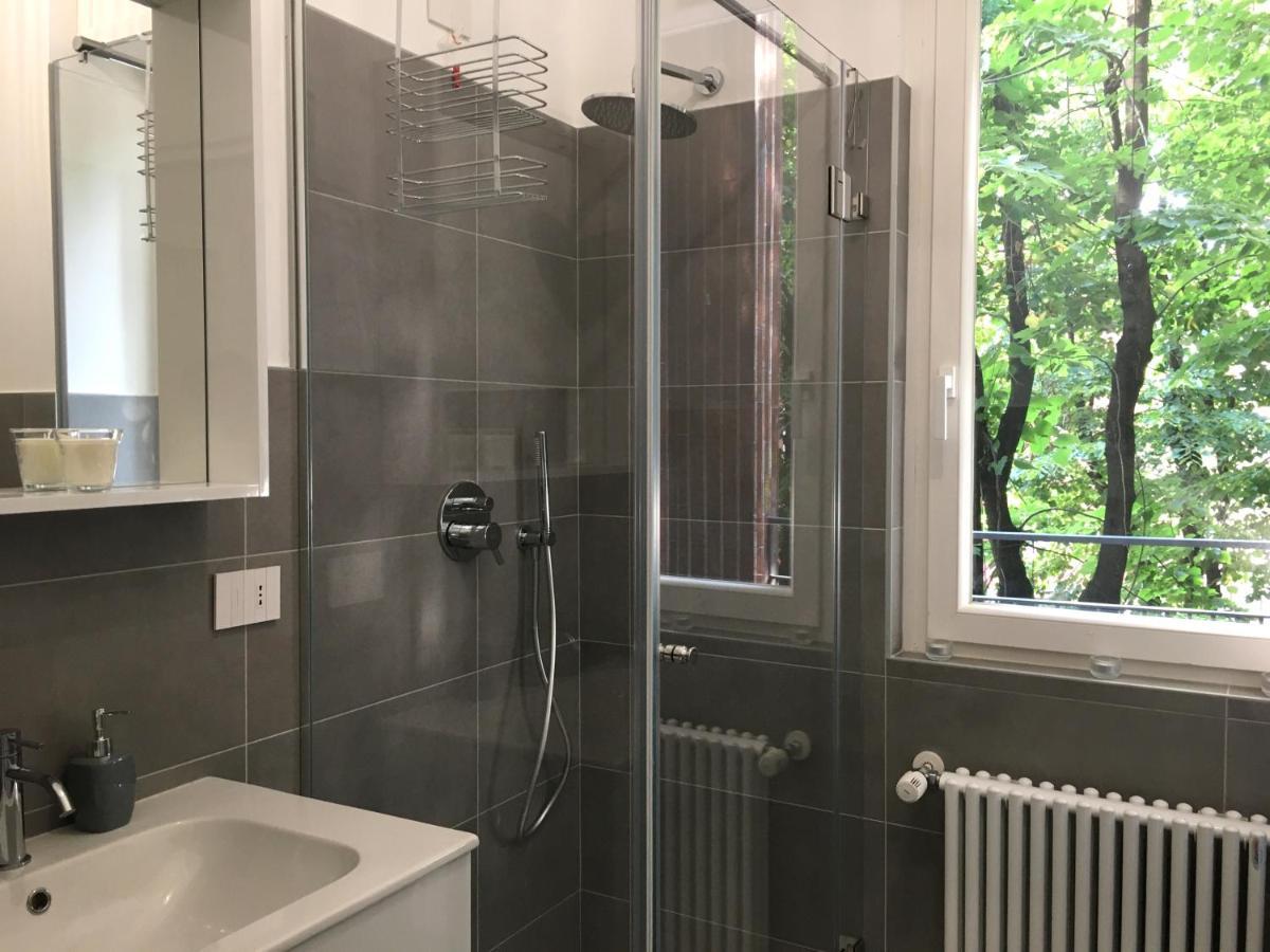 Domus Pyrus Apartments Pero Luaran gambar