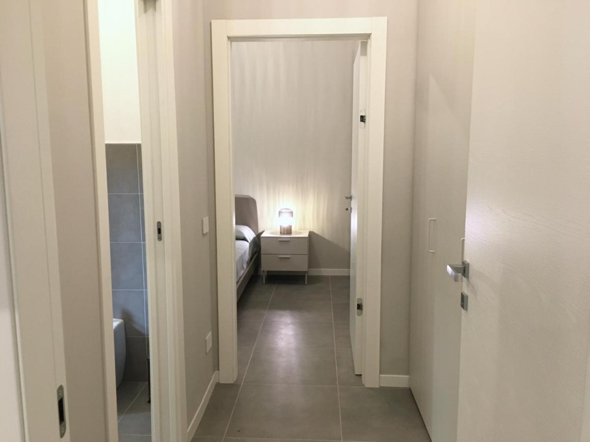 Domus Pyrus Apartments Pero Luaran gambar