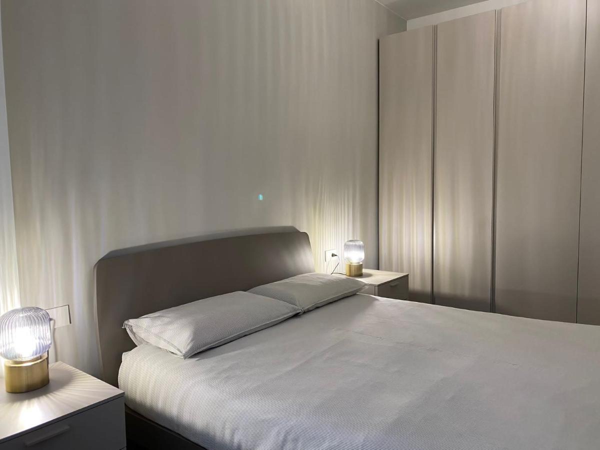 Domus Pyrus Apartments Pero Luaran gambar