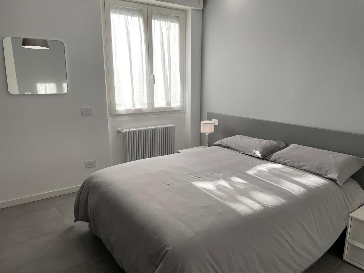 Domus Pyrus Apartments Pero Luaran gambar