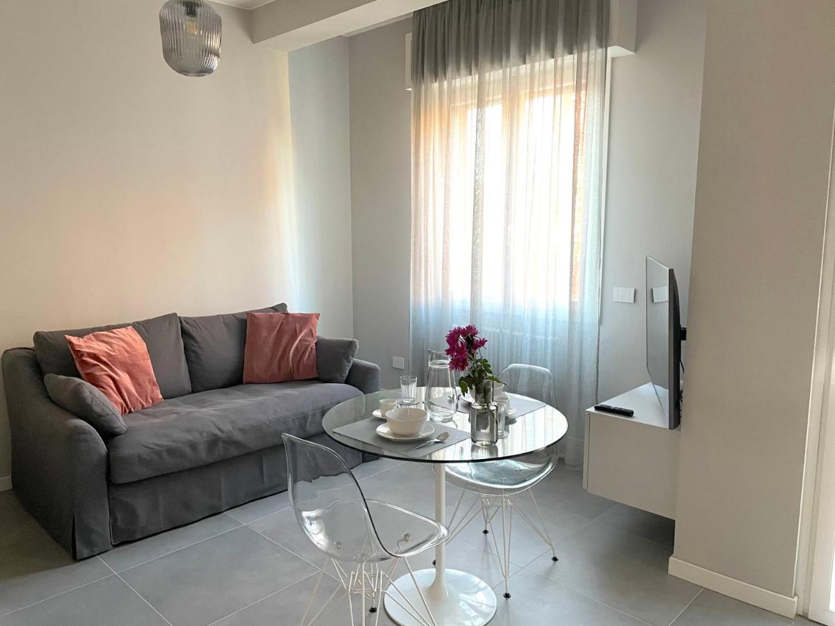 Domus Pyrus Apartments Pero Luaran gambar