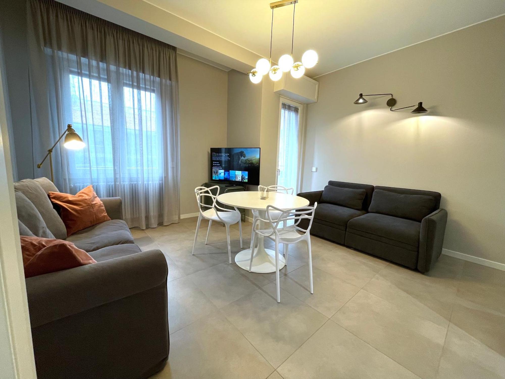 Domus Pyrus Apartments Pero Luaran gambar