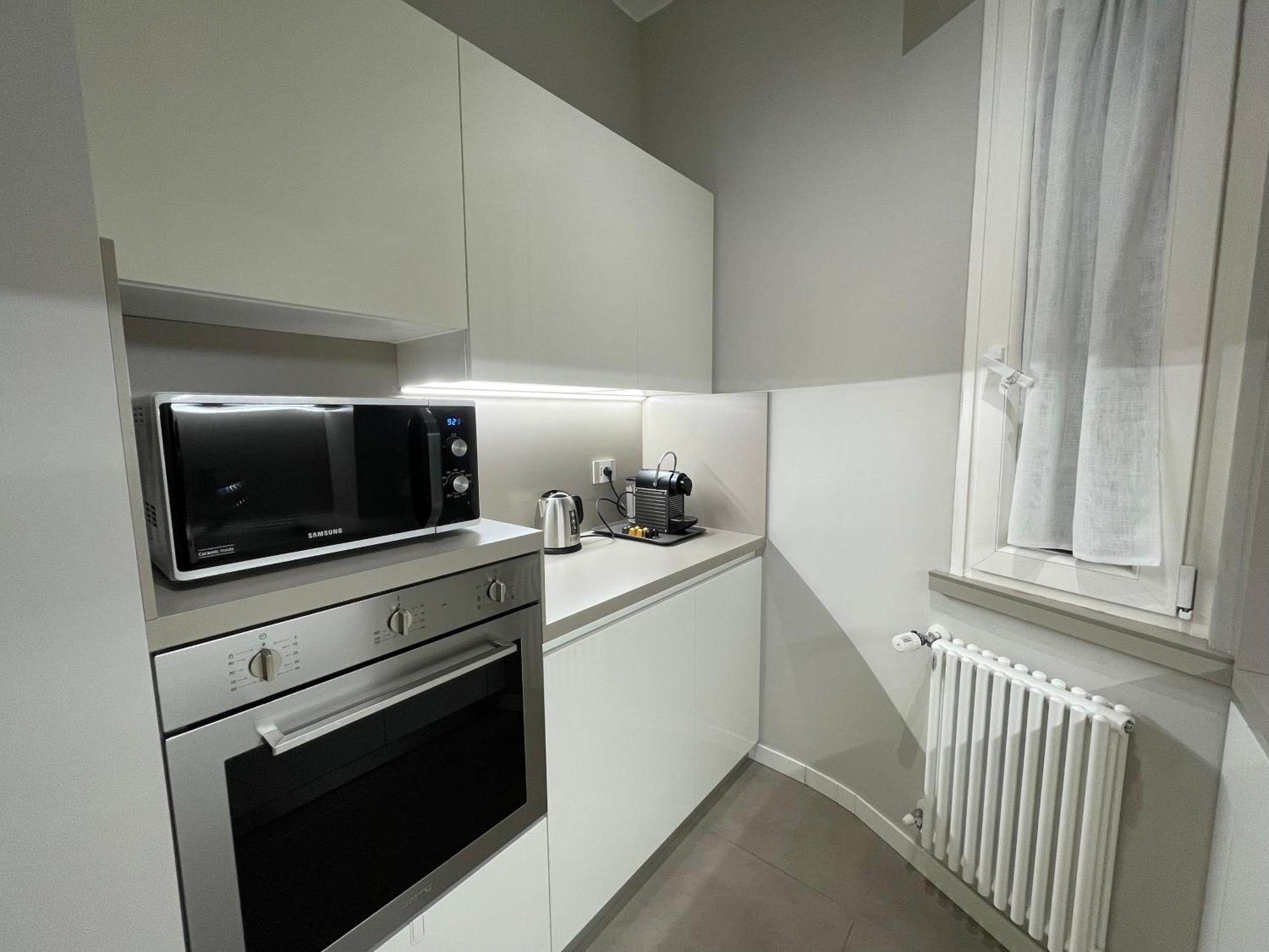 Domus Pyrus Apartments Pero Luaran gambar
