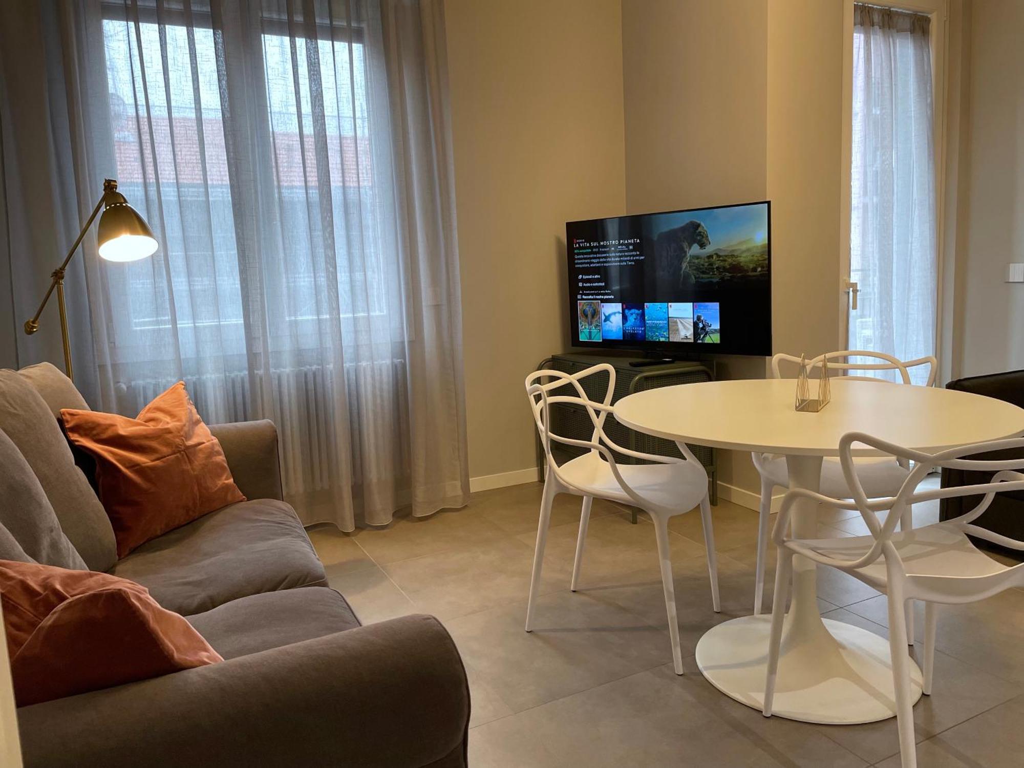 Domus Pyrus Apartments Pero Luaran gambar