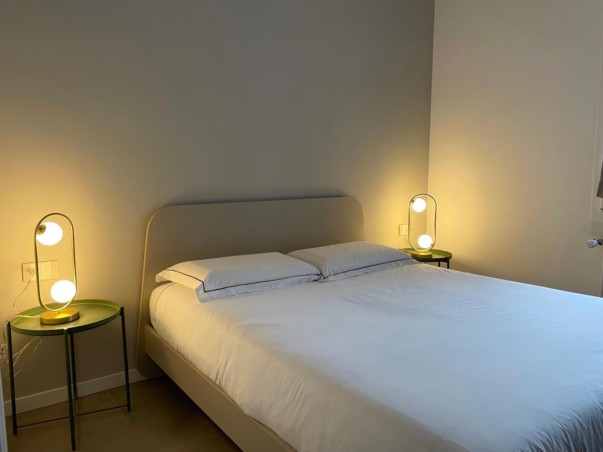 Domus Pyrus Apartments Pero Luaran gambar