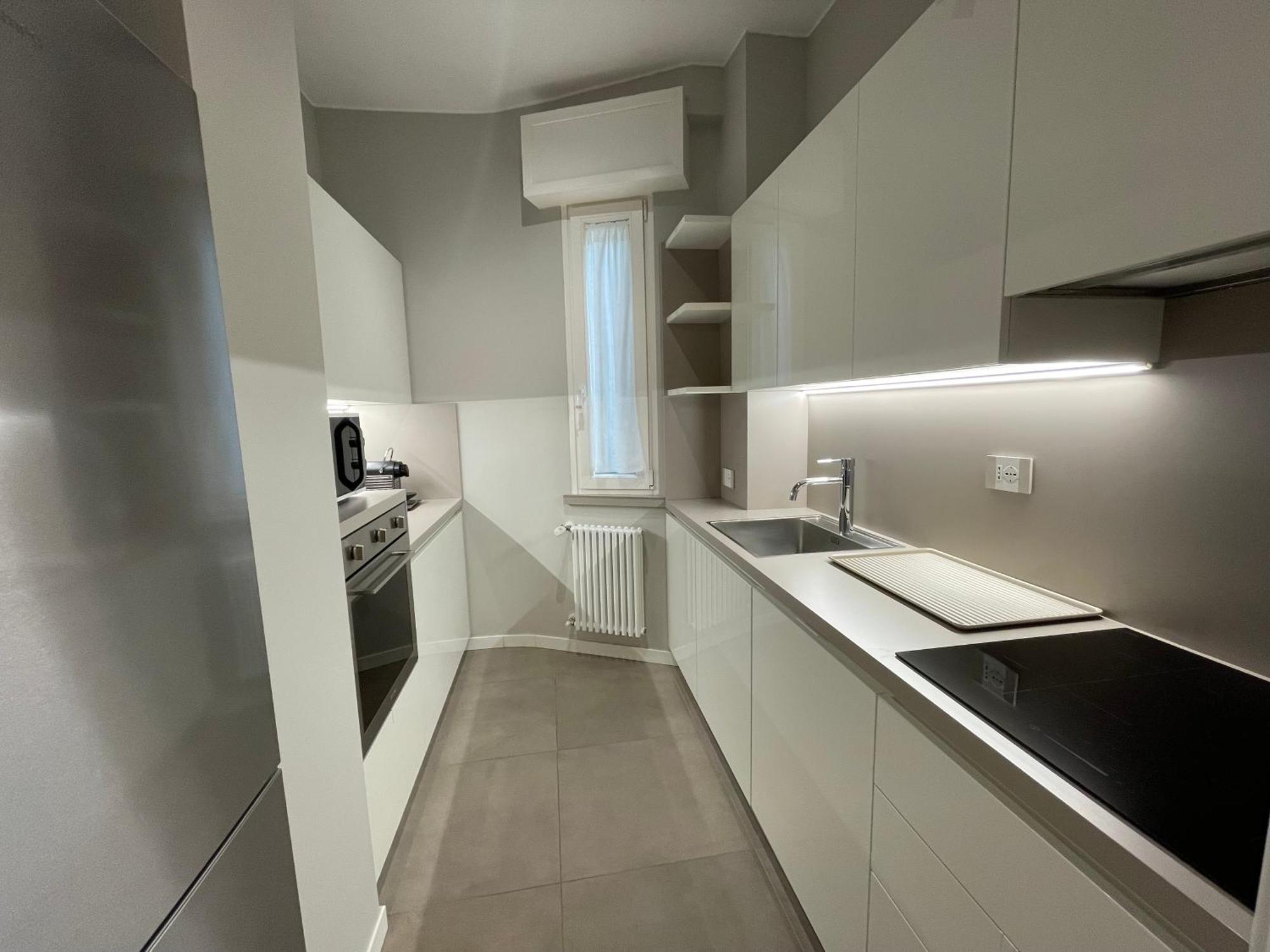 Domus Pyrus Apartments Pero Luaran gambar