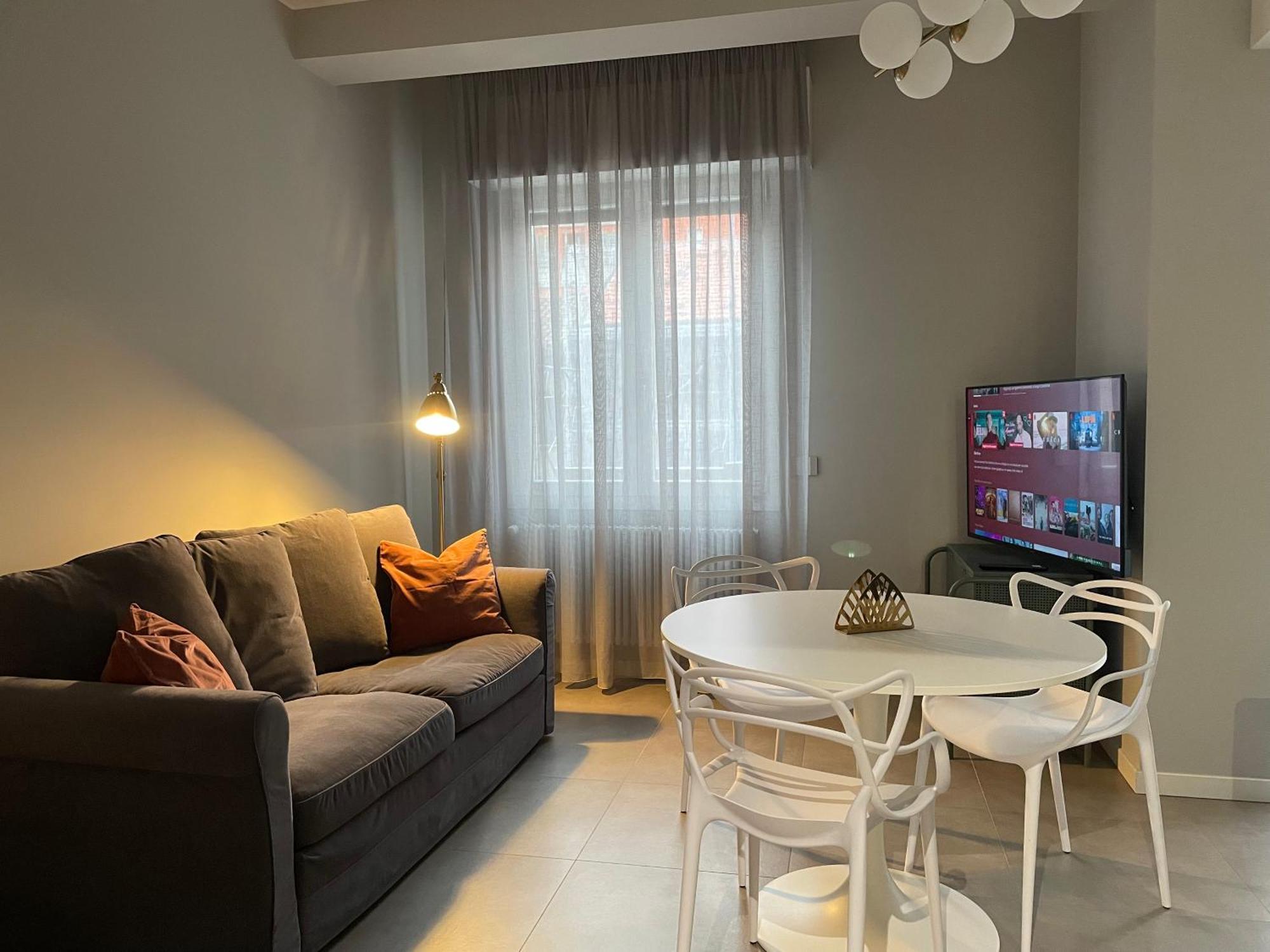 Domus Pyrus Apartments Pero Luaran gambar