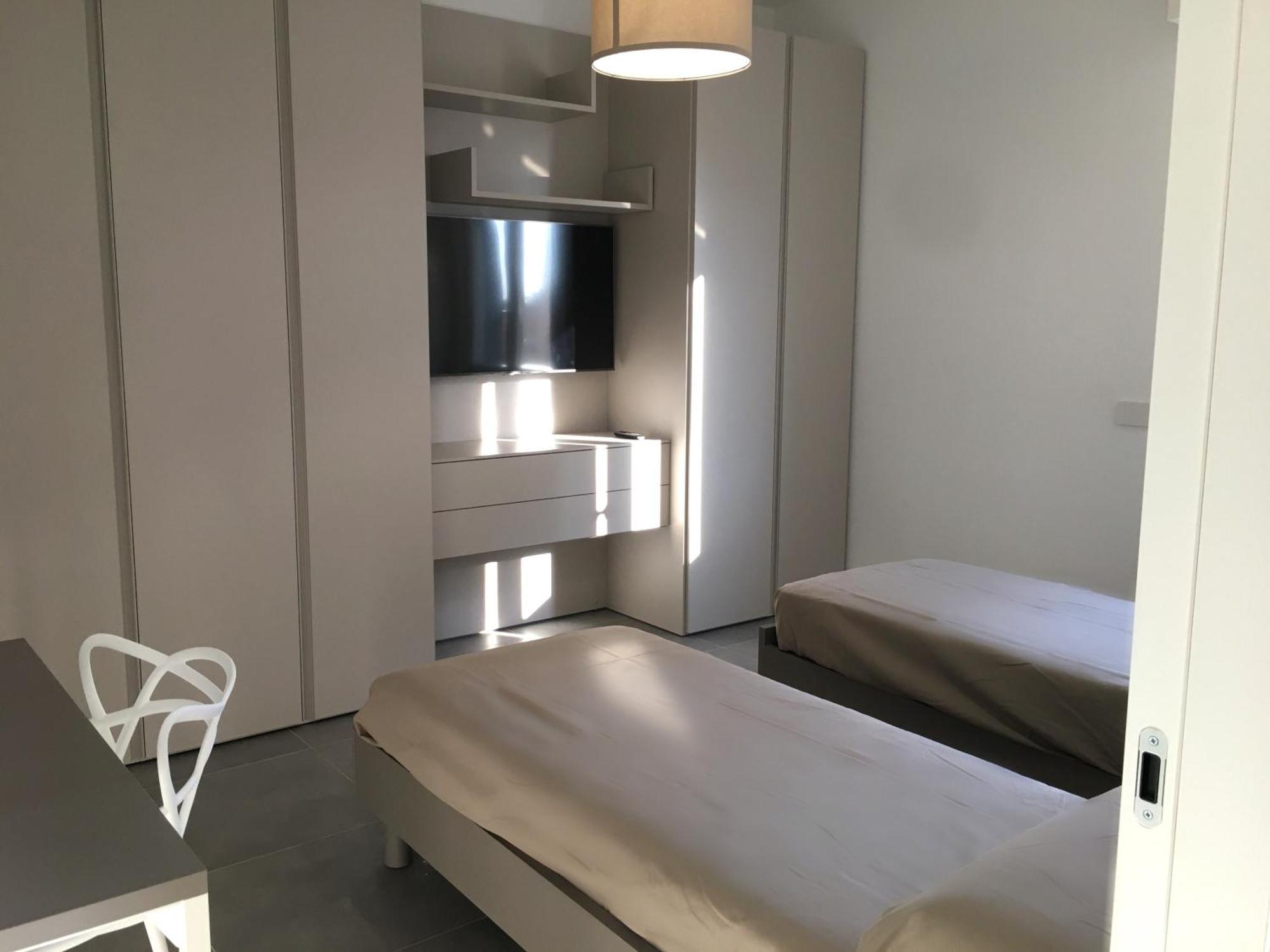 Domus Pyrus Apartments Pero Luaran gambar