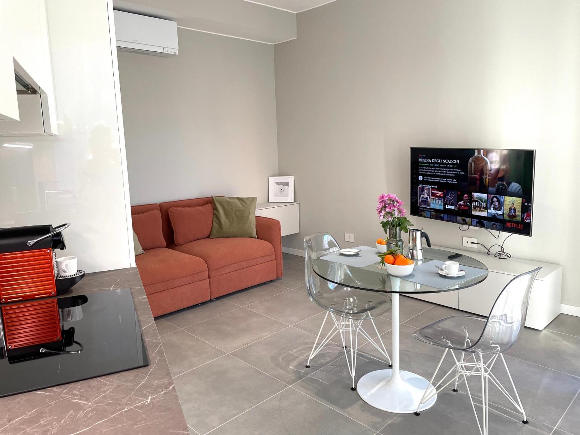 Domus Pyrus Apartments Pero Luaran gambar