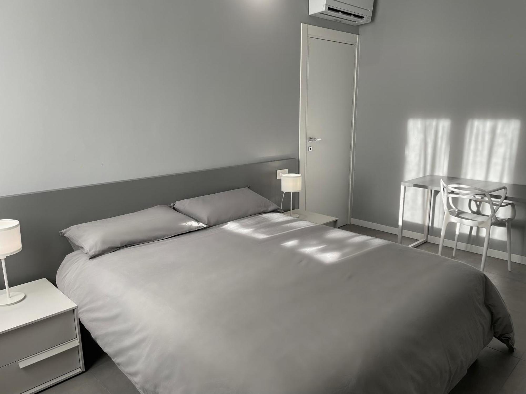 Domus Pyrus Apartments Pero Luaran gambar