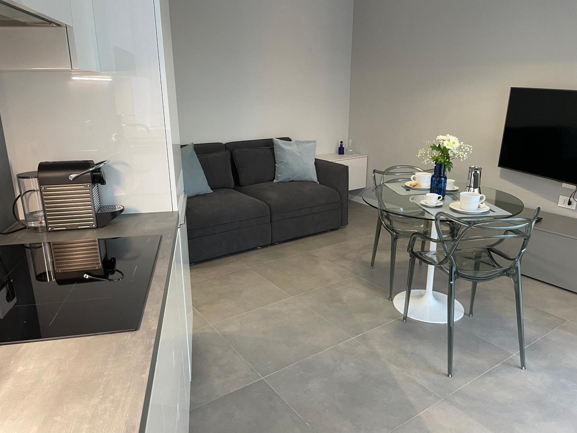 Domus Pyrus Apartments Pero Luaran gambar