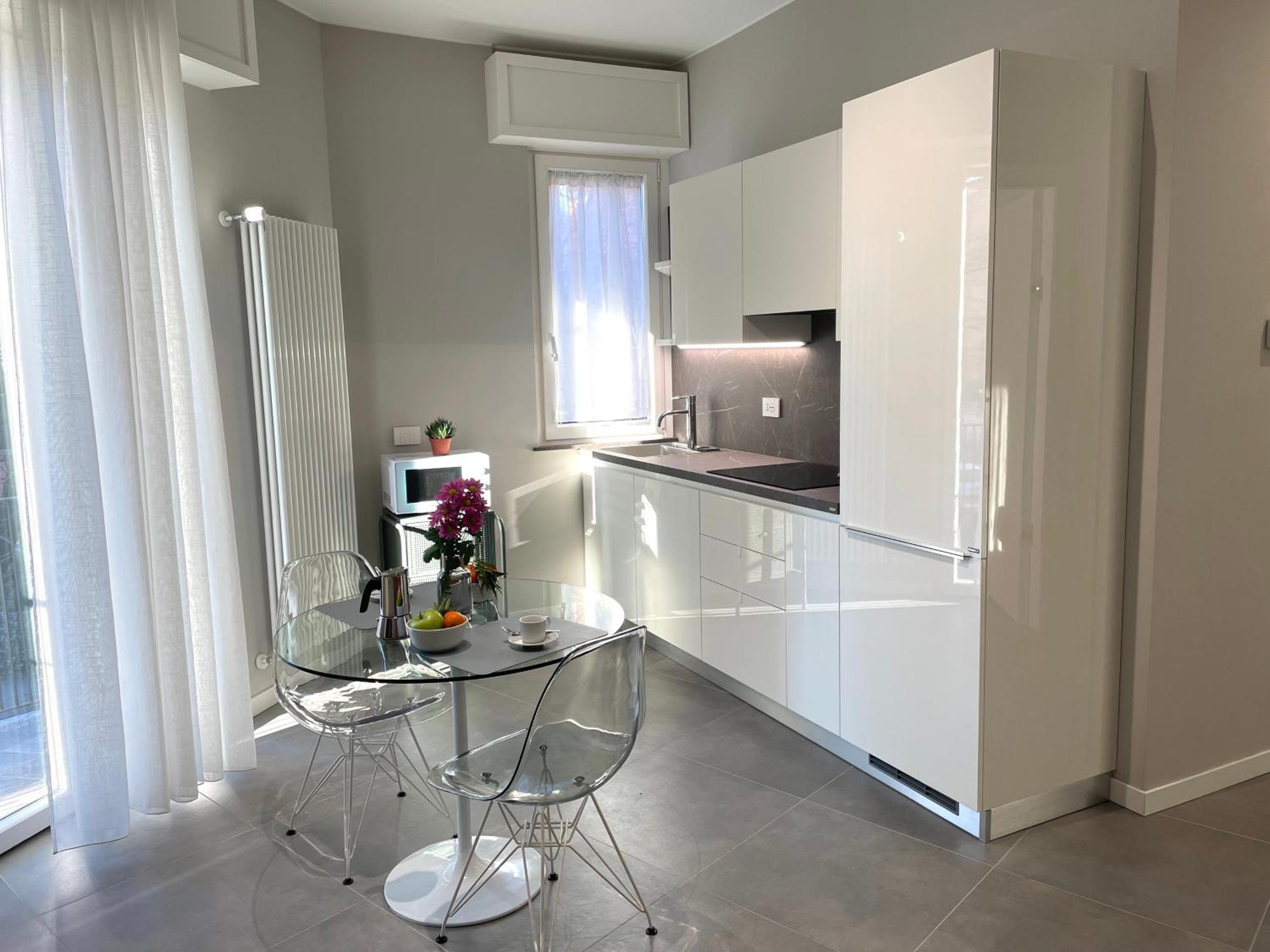 Domus Pyrus Apartments Pero Luaran gambar